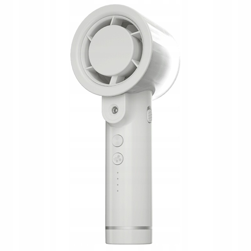 Ventilátor s chladicí vodní mlhou Nitecore IzzCool 20 (usb-c)