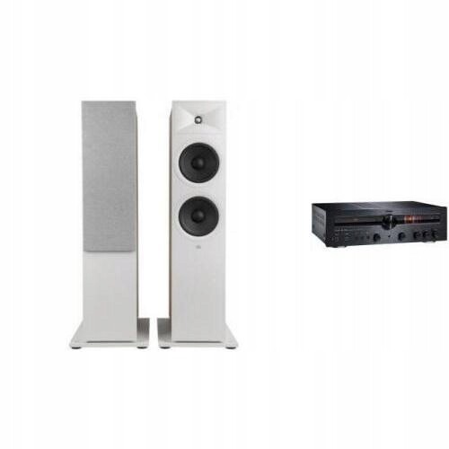 Magnat MR780 Jbl Stage 260f latte