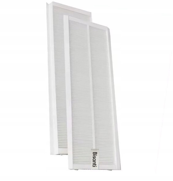 Sada Filtrů F7/F7 Pro Rekuperátor Zehnder Comfoair Q350 Q450 Q600