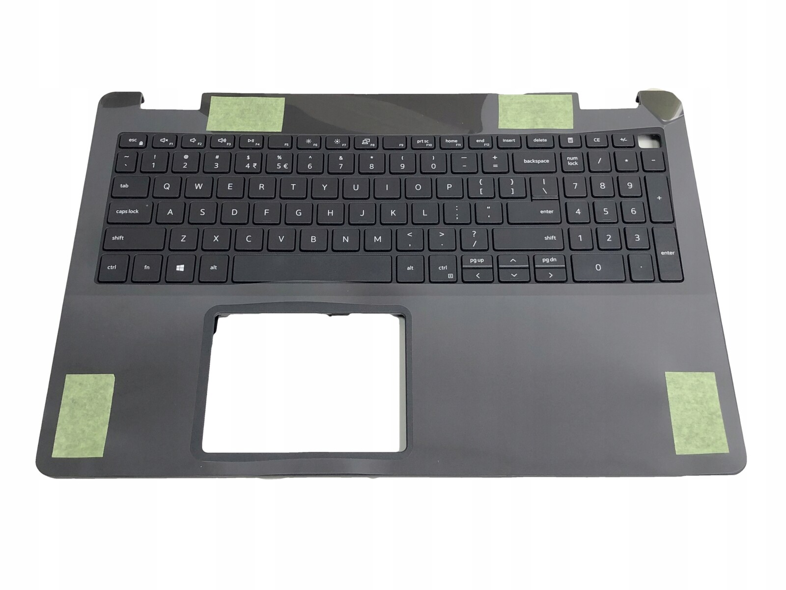 Dell Vostro 3500 3501 Nová Originální Klávesnice Polská 41MWC 2025