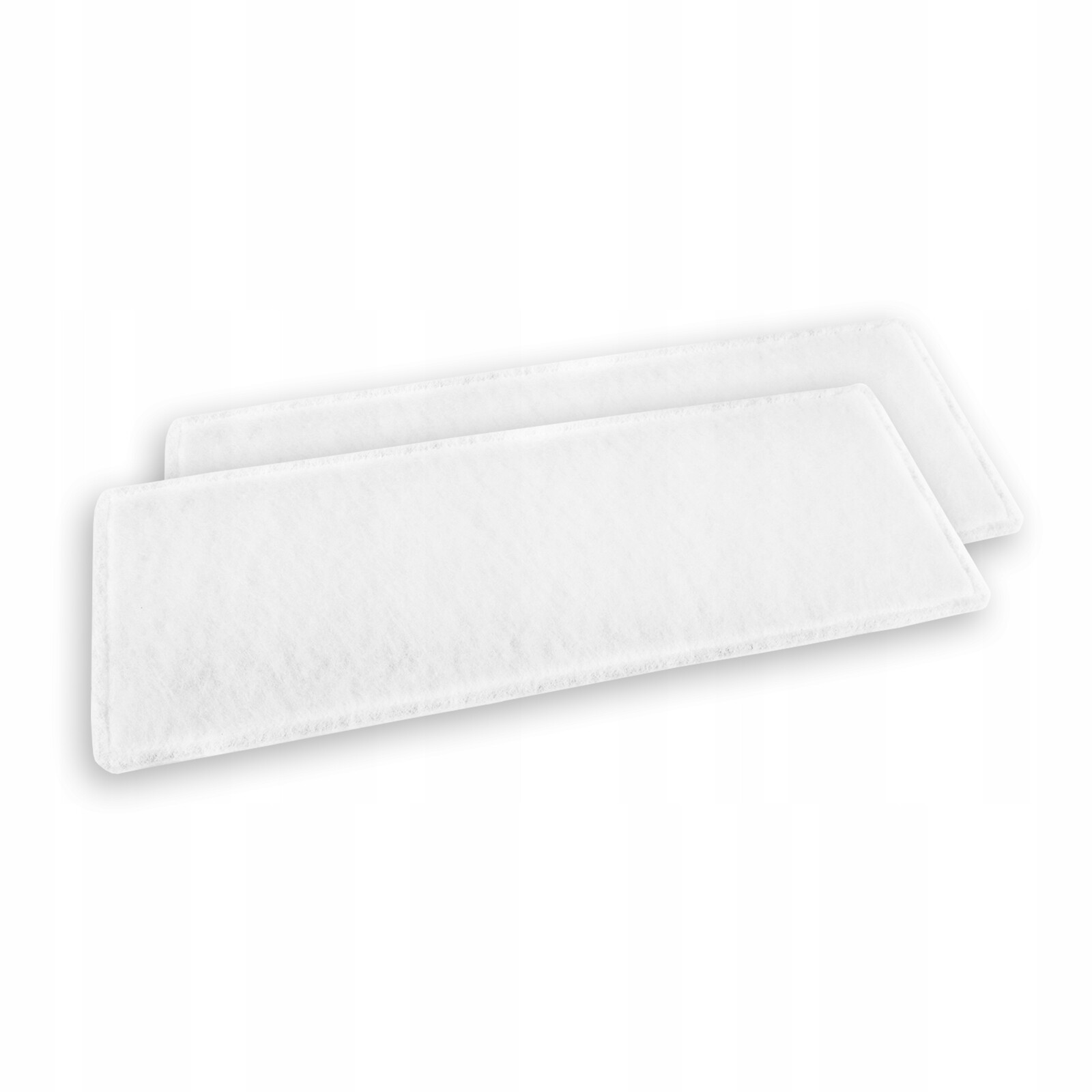 Sada Filtrů G4 Pro Rekuperátor Wolf Cwl 300/400 Vynikající Sada 4 Ks