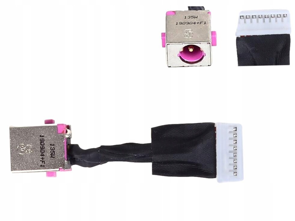 Zásuvka Pro Acer Predator Helios 300 PH315-52 50.Q5MN4.003 8 Pin