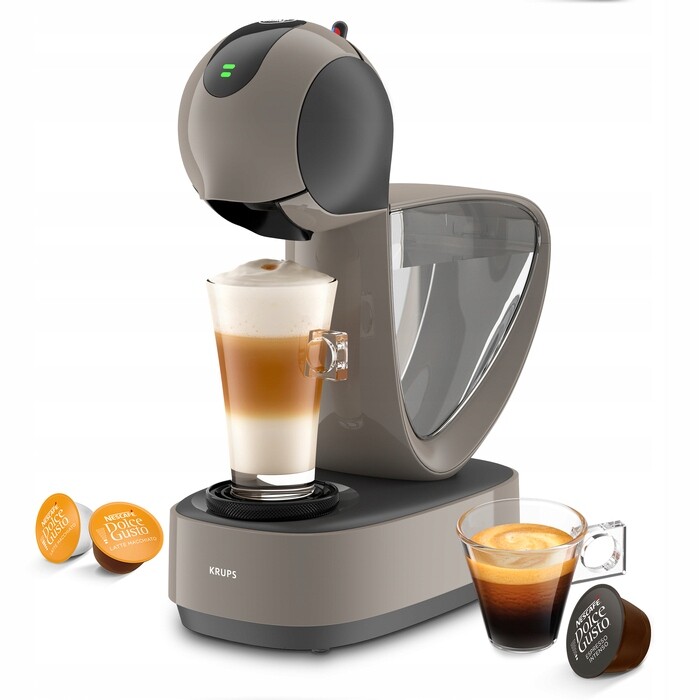 Kapslový kávovar Dolce Gusto Krups Infinissima Touch