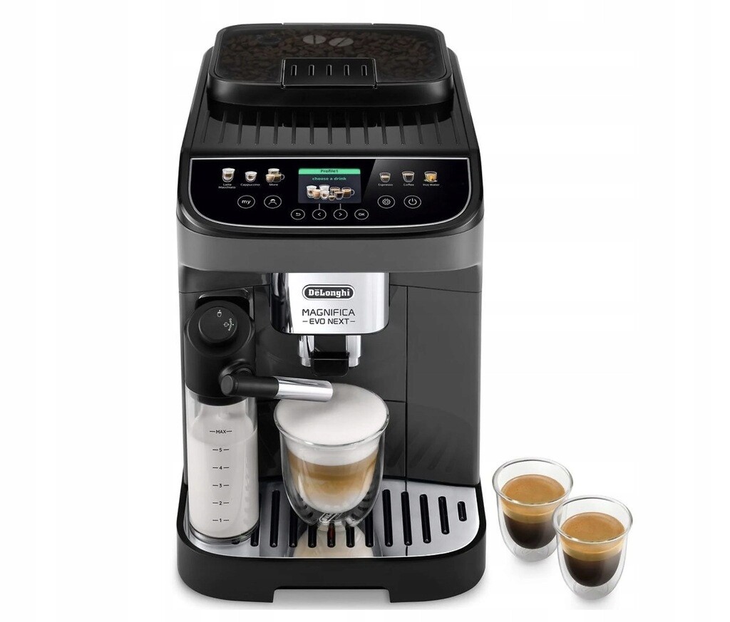 Kávovar DeLonghi Ecam 310.60.B