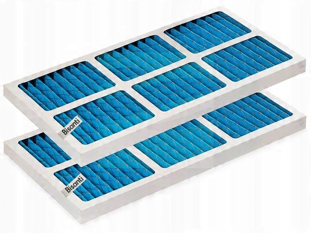 Filtry Pro Ústřednu Rekuperátoru Dospel Optimal 400 600 Náhradní