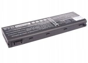 Akumulátor Toshiba Satellite L10 PA3420U-1BAC 4400 mAh