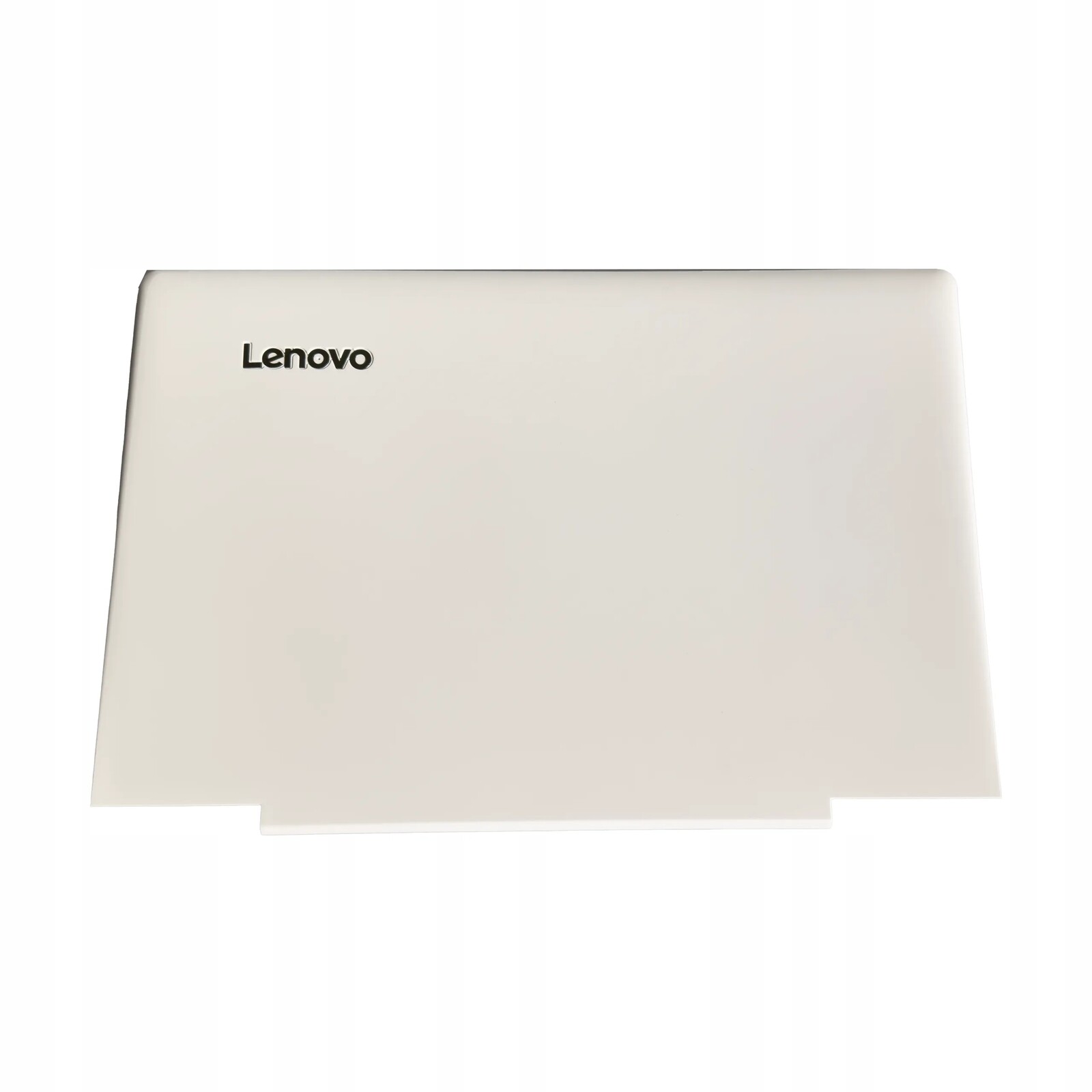 Krytka matrice pro Lenovo Ideapad 700-15ISK bílá
