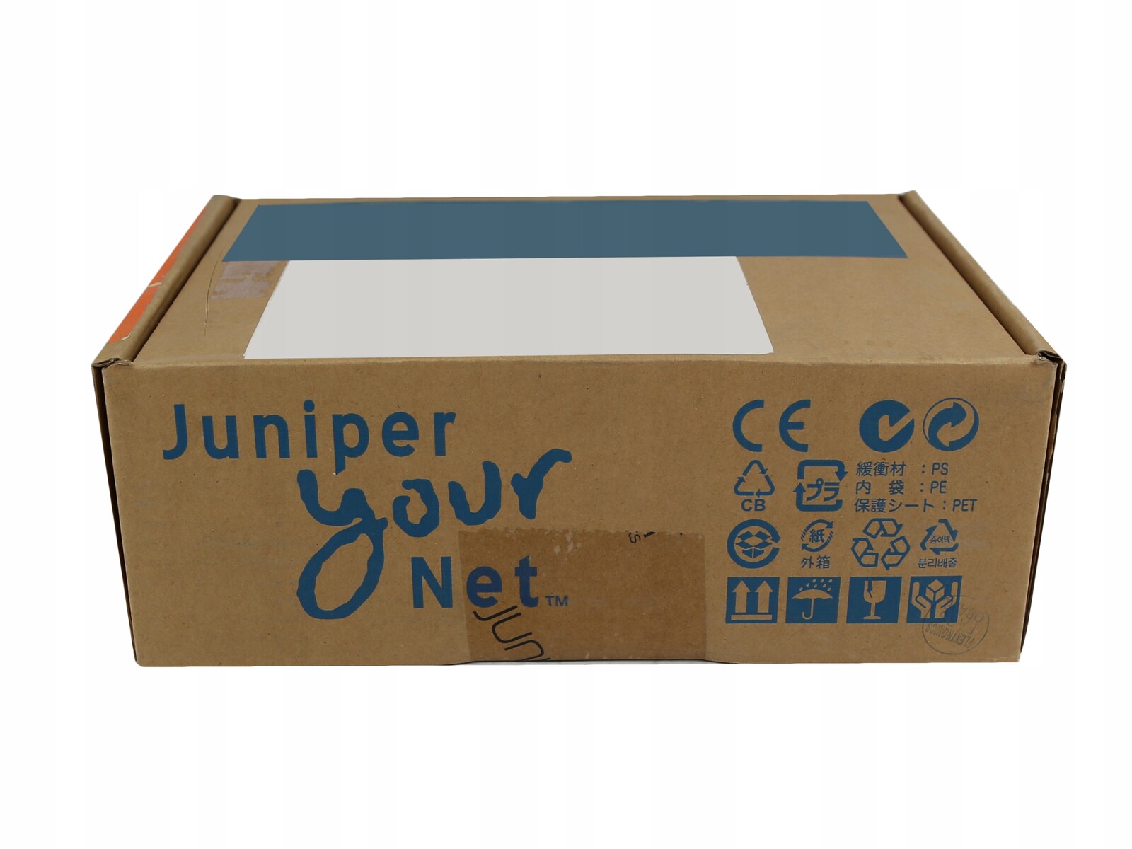 Modul Juniper PE-1GE-SFP 1x Sfp 1Gb pro M7i M10i 750-010328 Nový