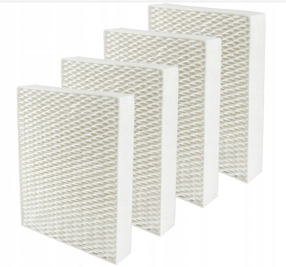 4x Filtrová Vložka Do Zvlhčovače Vzduchu Stadler Form Oskar Little Big