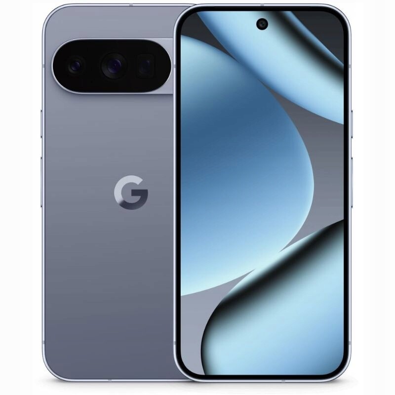 Smartphone Google Pixel 10 Pro 256GB/16GB Moonstone Šedý