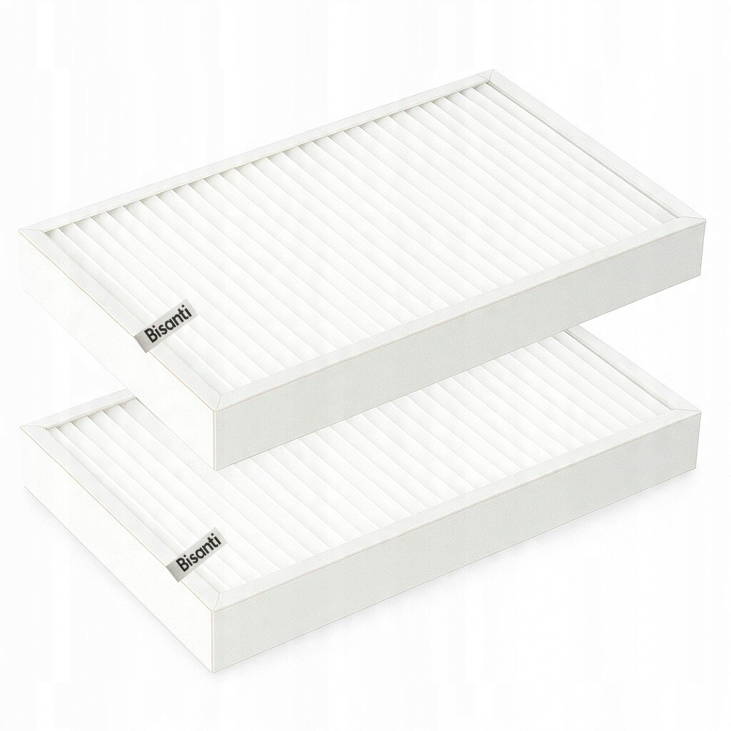 Sada Filtrů F7/M5 Pro Rekuperátor Komfovent Domekt R 400 V 2020+