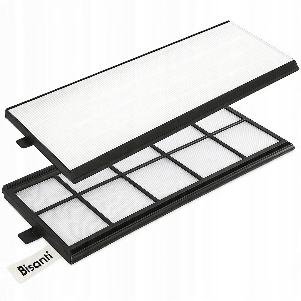 Sada Náhradních Filtrů G4 Pro Rekuperátor Zehnder Comfoair 350 450