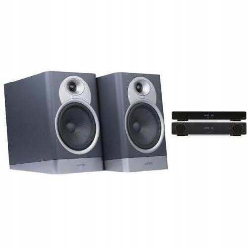 Arcam A5 ST5 Jamo S7-17B modrý fjord