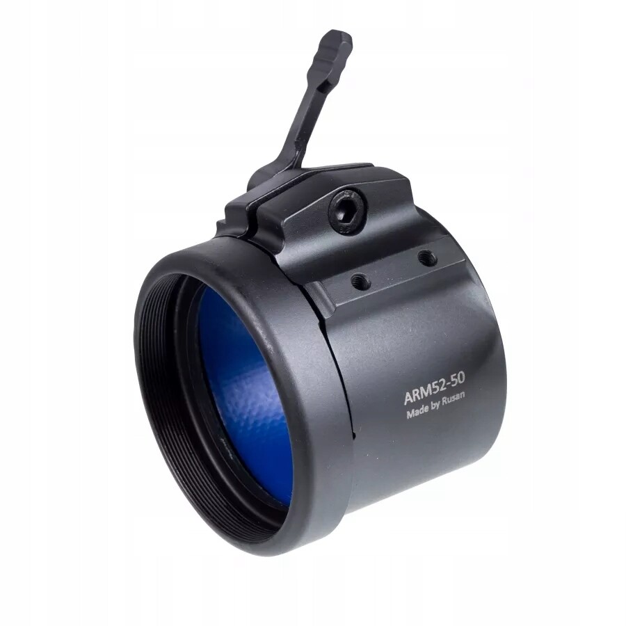 Adaptér Rusan ARM-52 48-72 mm pro nástavce termo a nokto -66 mm