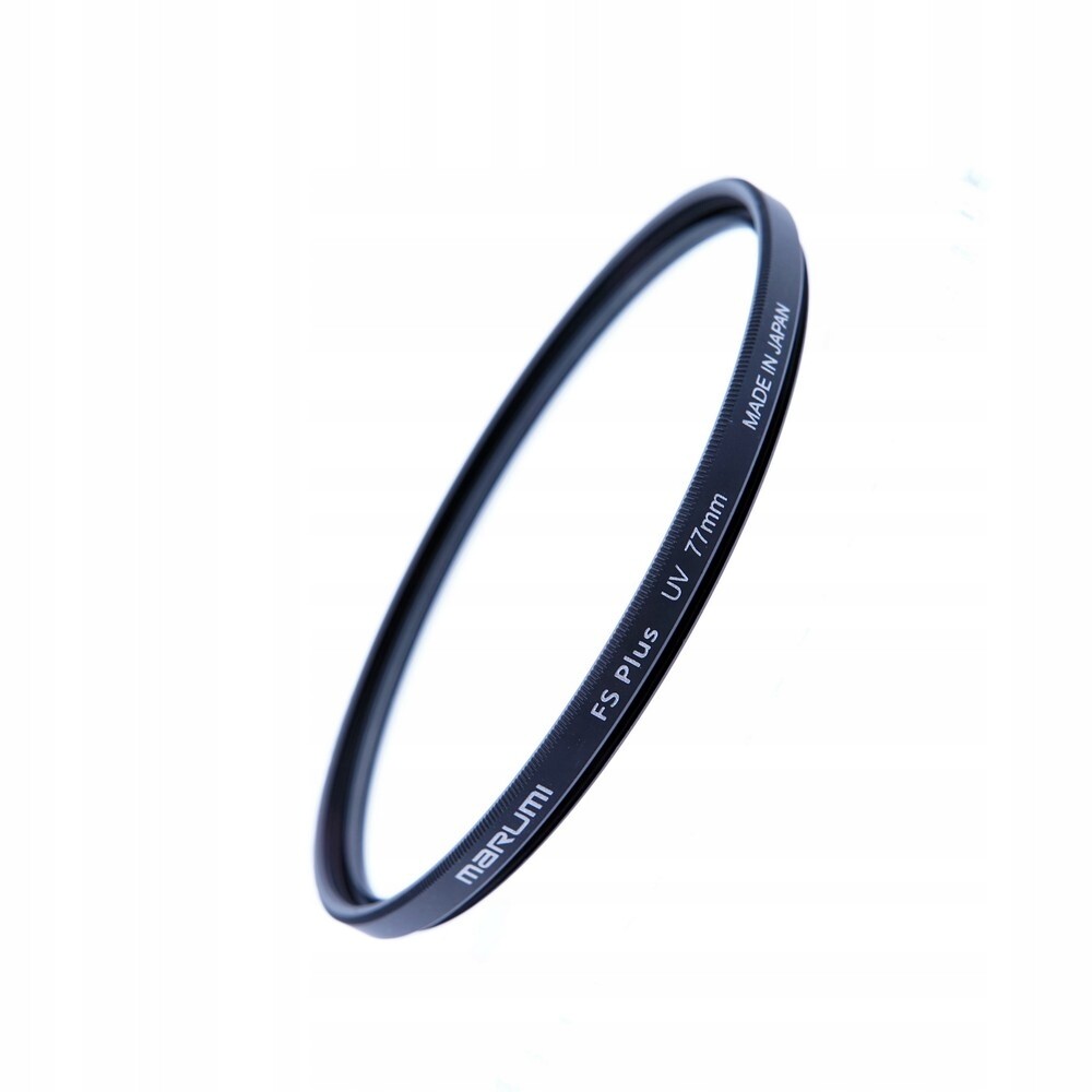 Uv filtr Marumi Fs Plus 72 mm