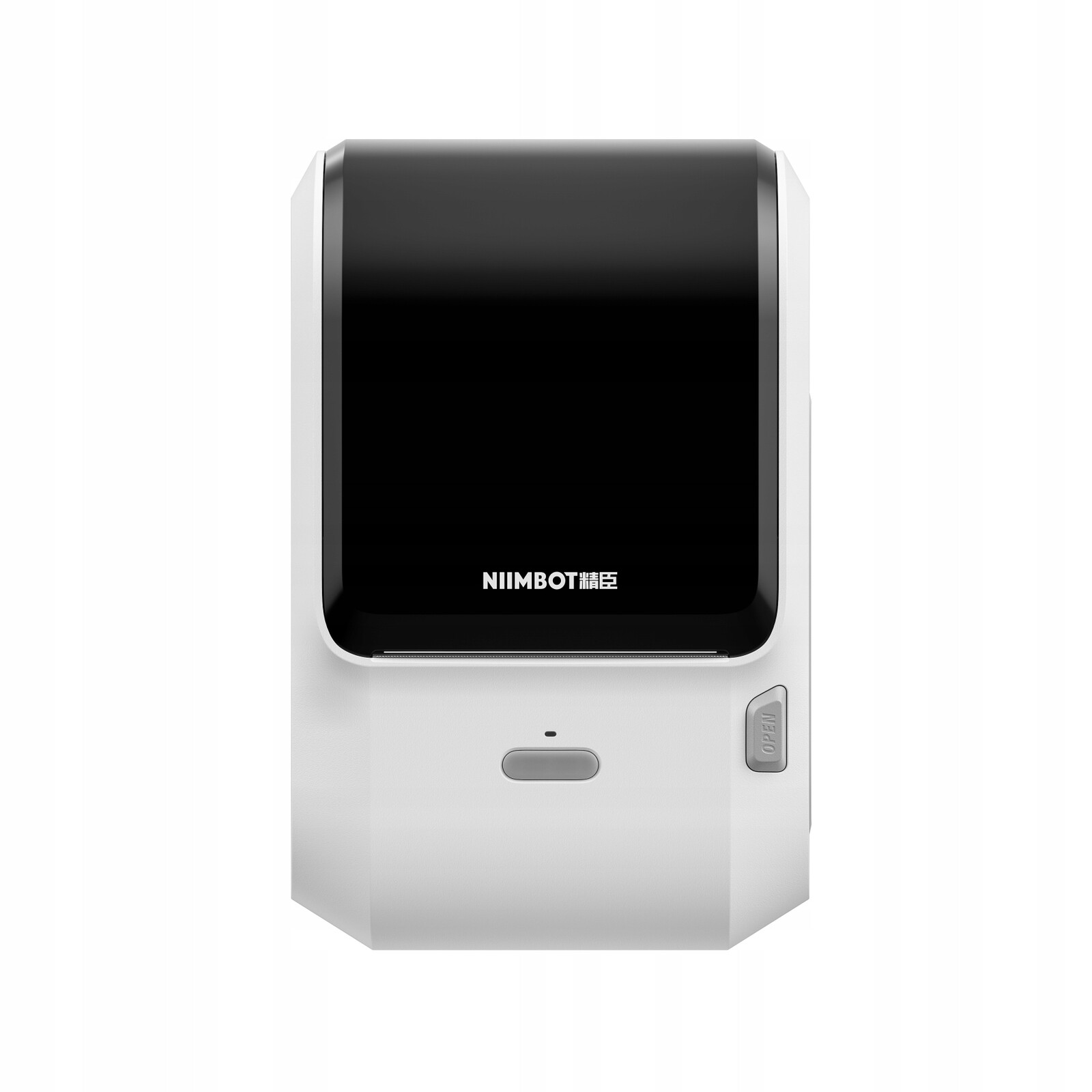 Tiskárna štítků Niimbot M3 Termotransferová Pro 300dpi Pouzdro