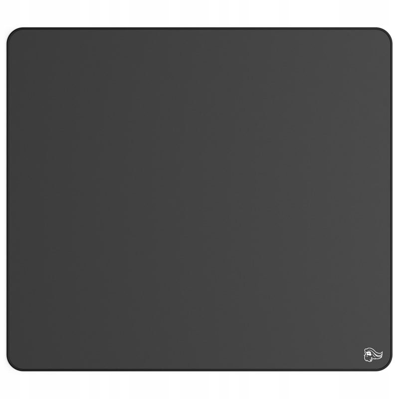 Herní podložka myš Glorious Elements Ice XL 431x381 mm