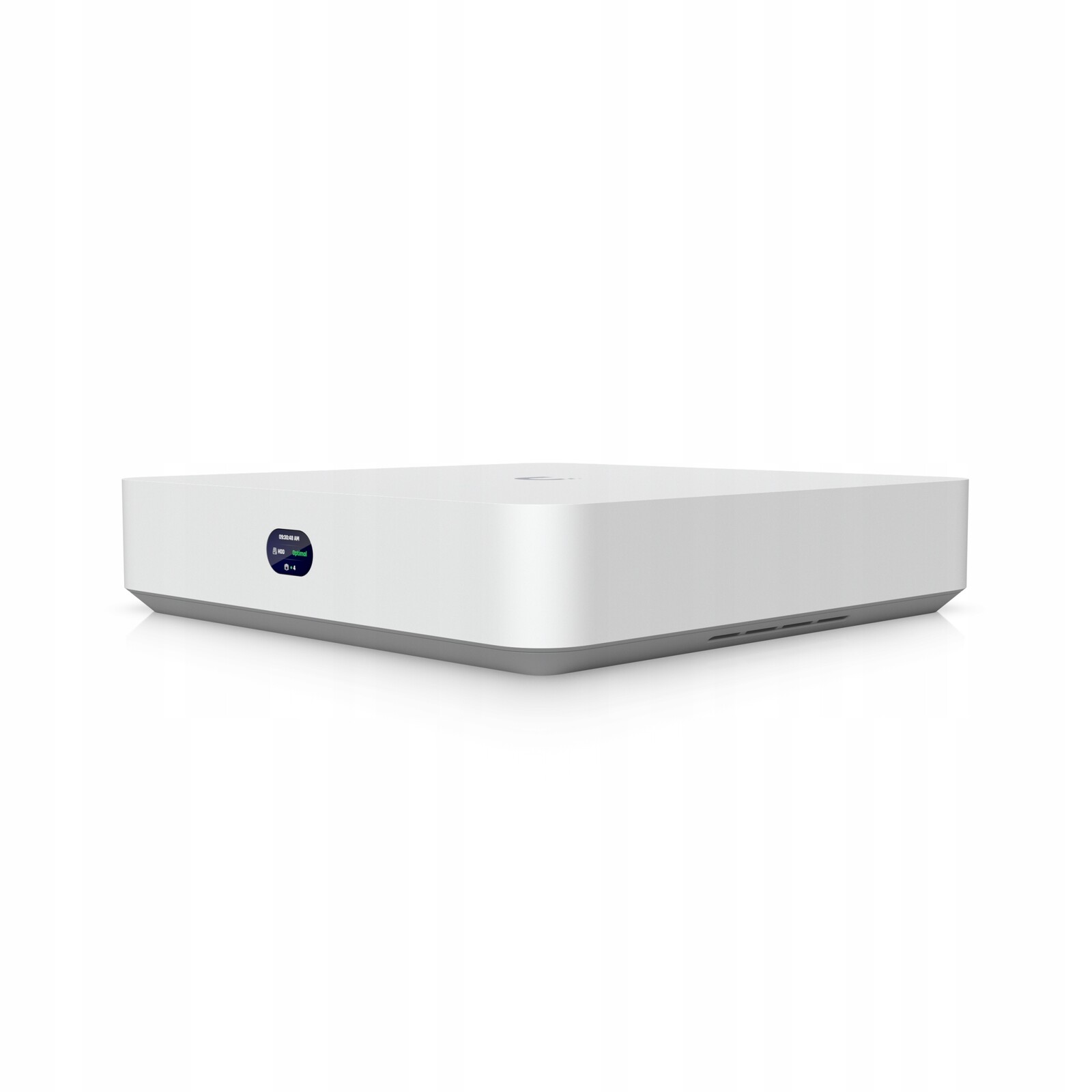 Kamerový rekordér Ubiquiti Unifi UNVR-Instant slot pro 1 Hdd/ssd 6xRJ45 Hdmi
