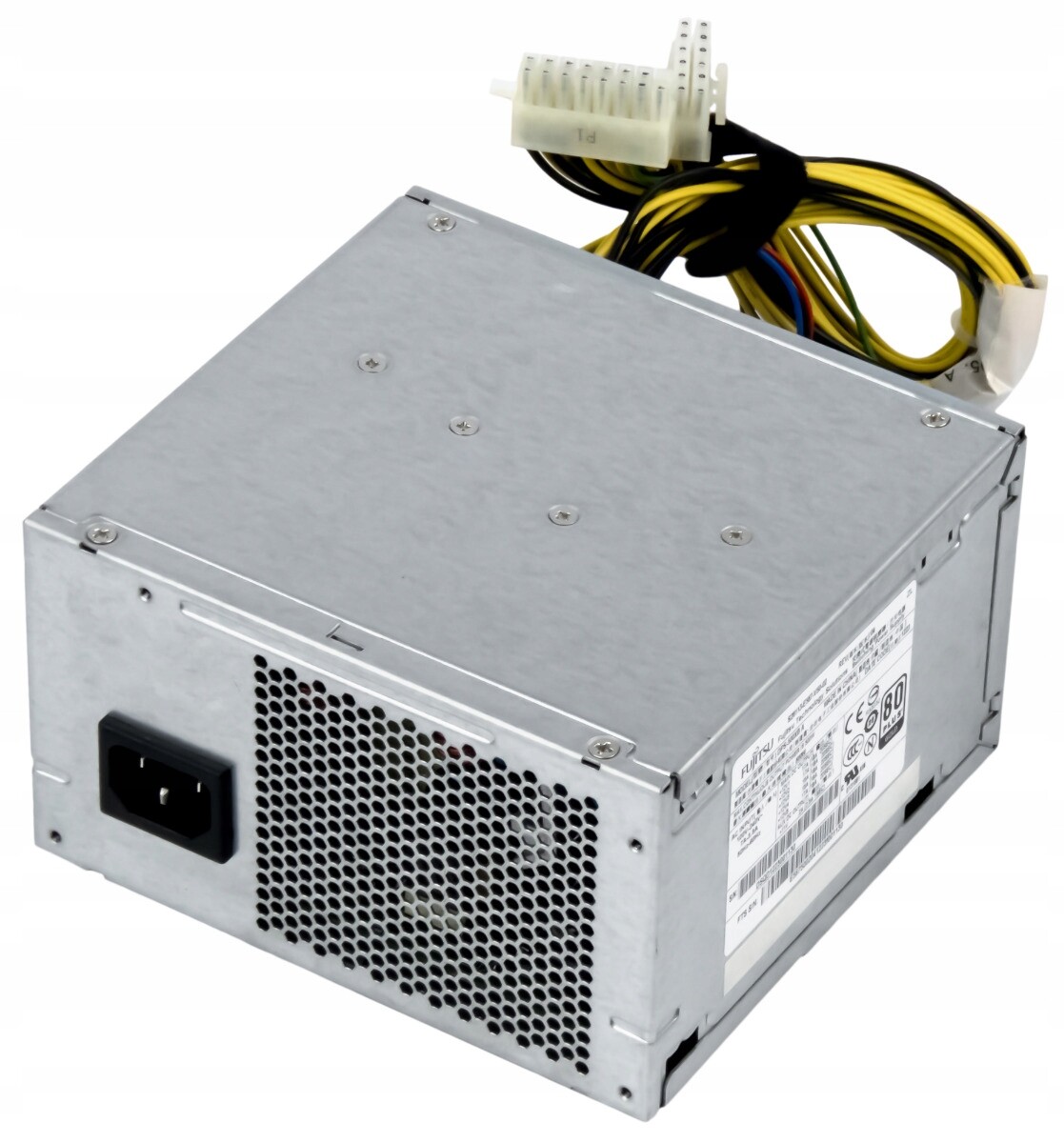 Fujitsu S26113-E567-V50-02 500W DPS-500XB A