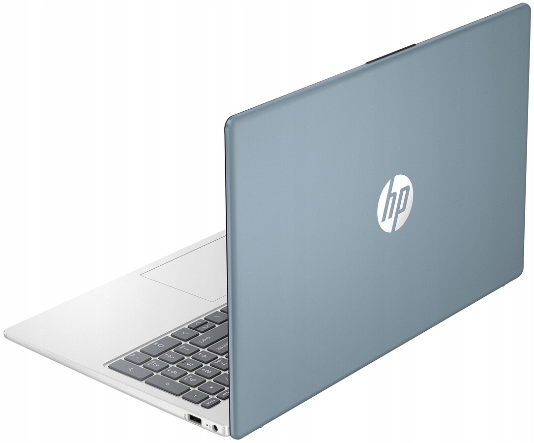 Hp 15 Fhd Intel Core i7-1355U 10-jádro 16GB DDR4 512GB Ssd NVMe Windows 11