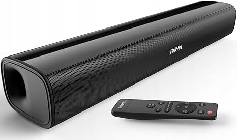Soundbar Saiyin pro Tv 17
