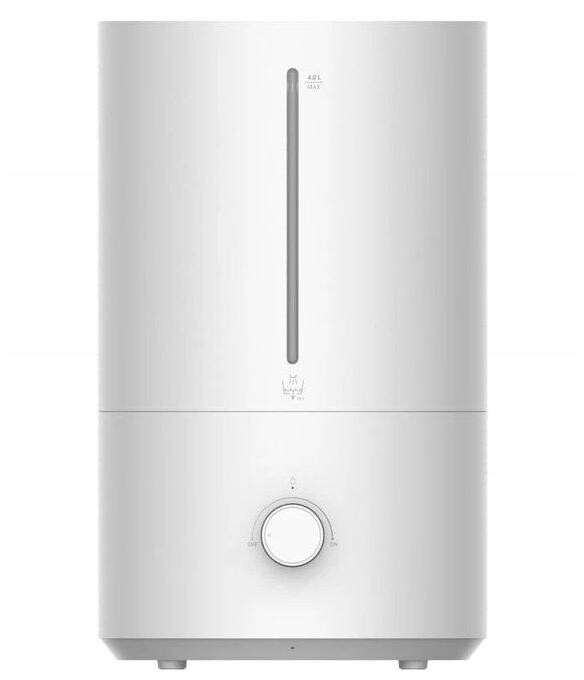 Zvlhčovač vzduchu Xiaomi Humidifier 2 Lite 4L 300 ml/h tichý 38 dB