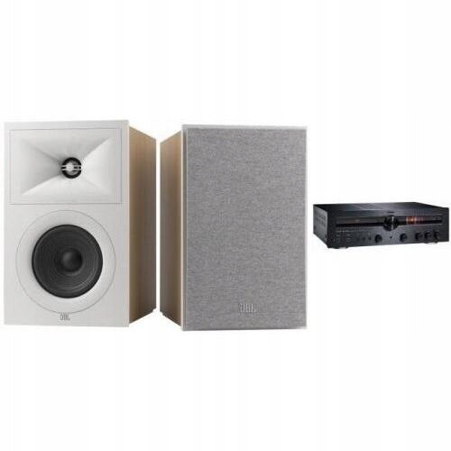 Magnat MR780 Jbl Stage 250B latte