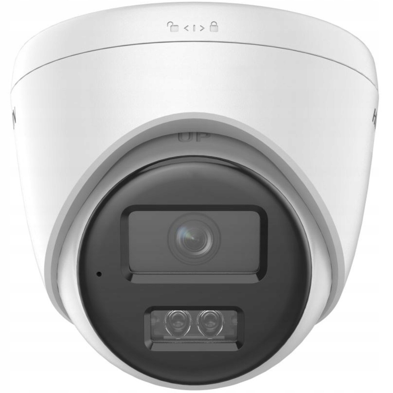 Venkovní Ip PoE kamera 8MP DS-2CD1183G2-LIUF 2.8 mm Sd s pohybovým senzorem