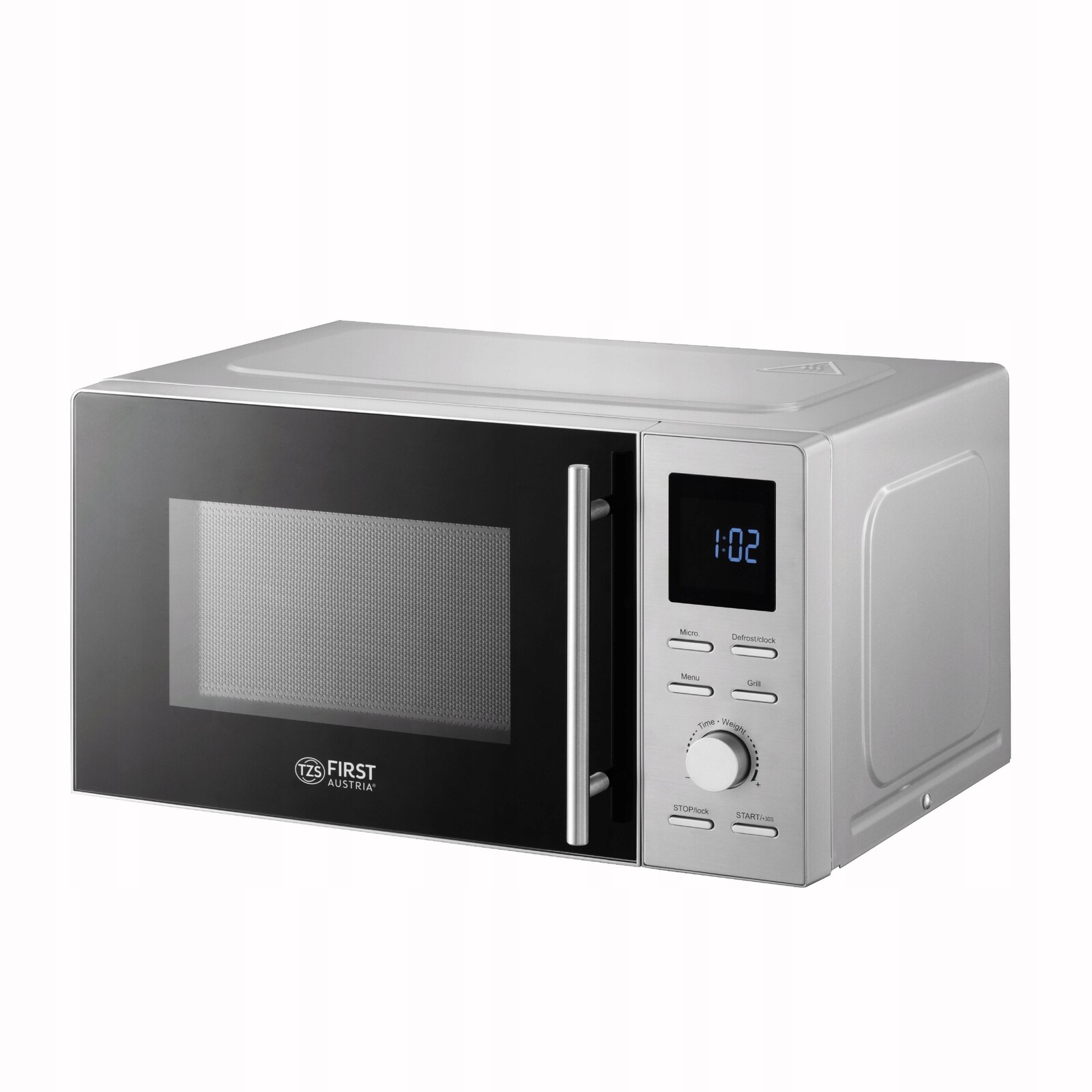 Mikrovlnná trouba First Austria