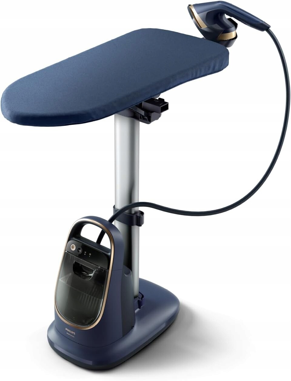 Systém pro žehlení Philips All-in-One AIS8530/20 Technologie OptimalTEMP