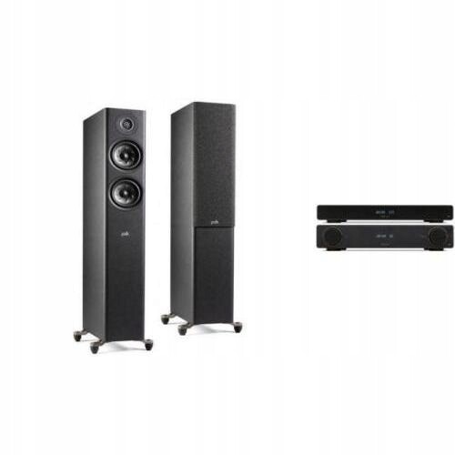 Arcam A5 ST5 Polk Audio Rezervní R500