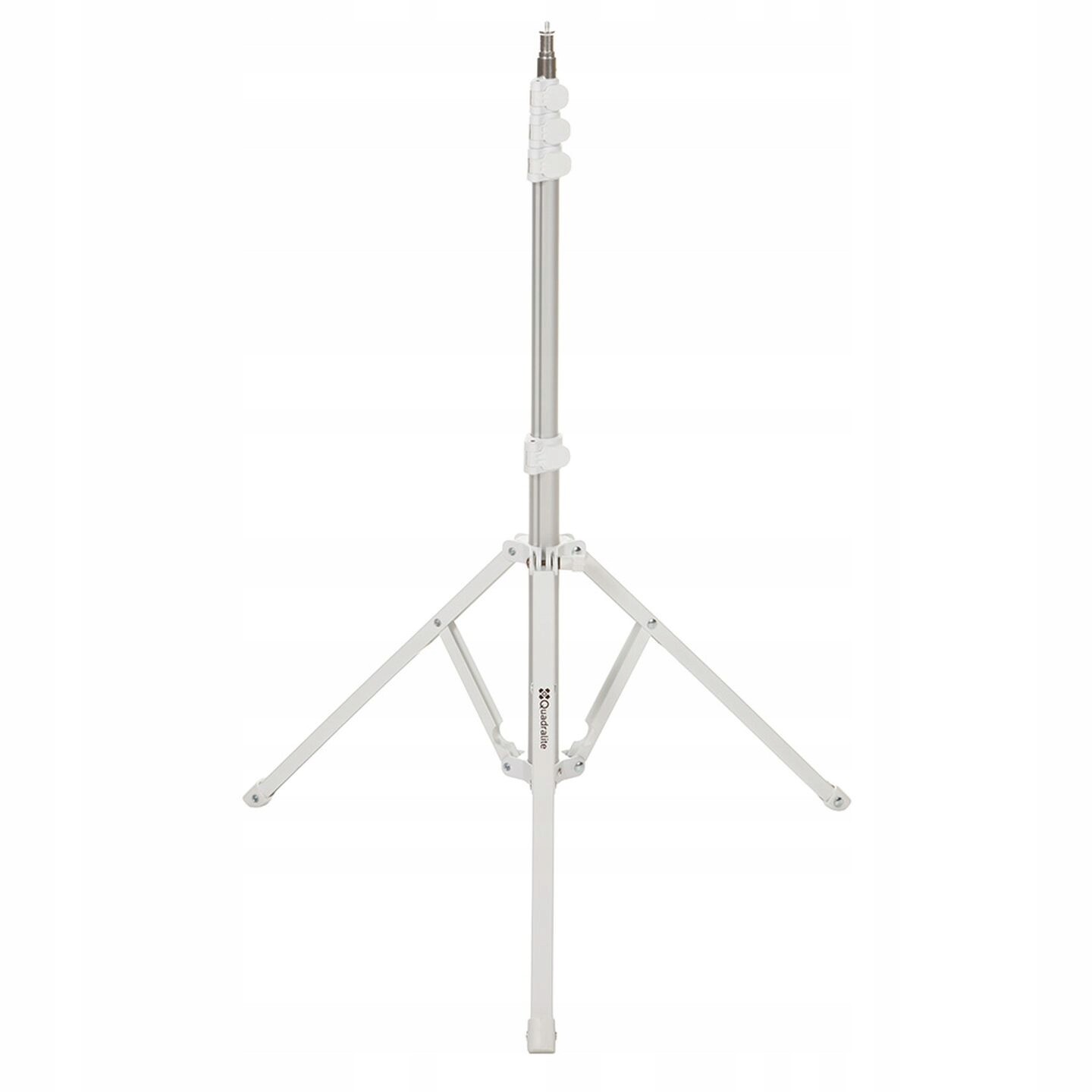Stativ Quadralite Verso 180 Al bílý