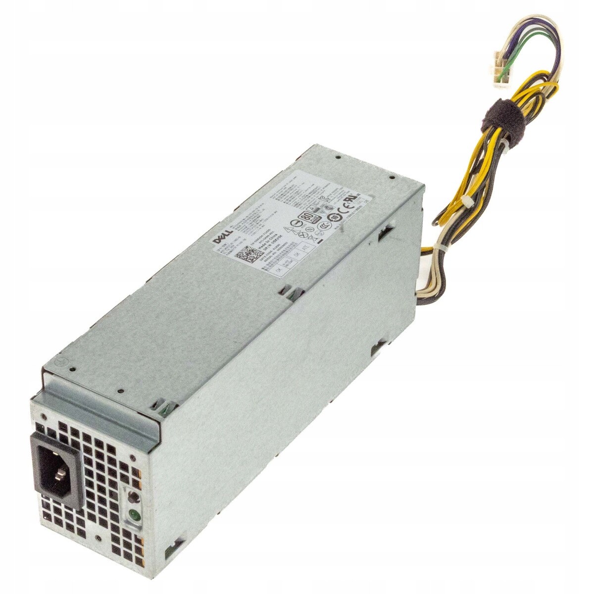 Dell 09XD51 D180ES-00 180W 80+ Bronze Psu Optiplex 7040 7050 Sff