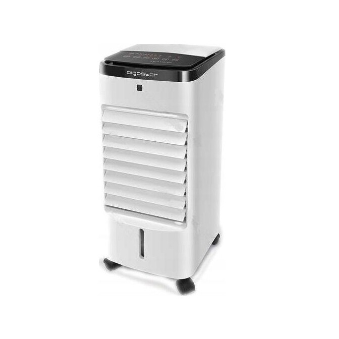 Mini Klimatizace Aigostar Olaf 60 W Chladicí ventilátor se 3 režimy větru,