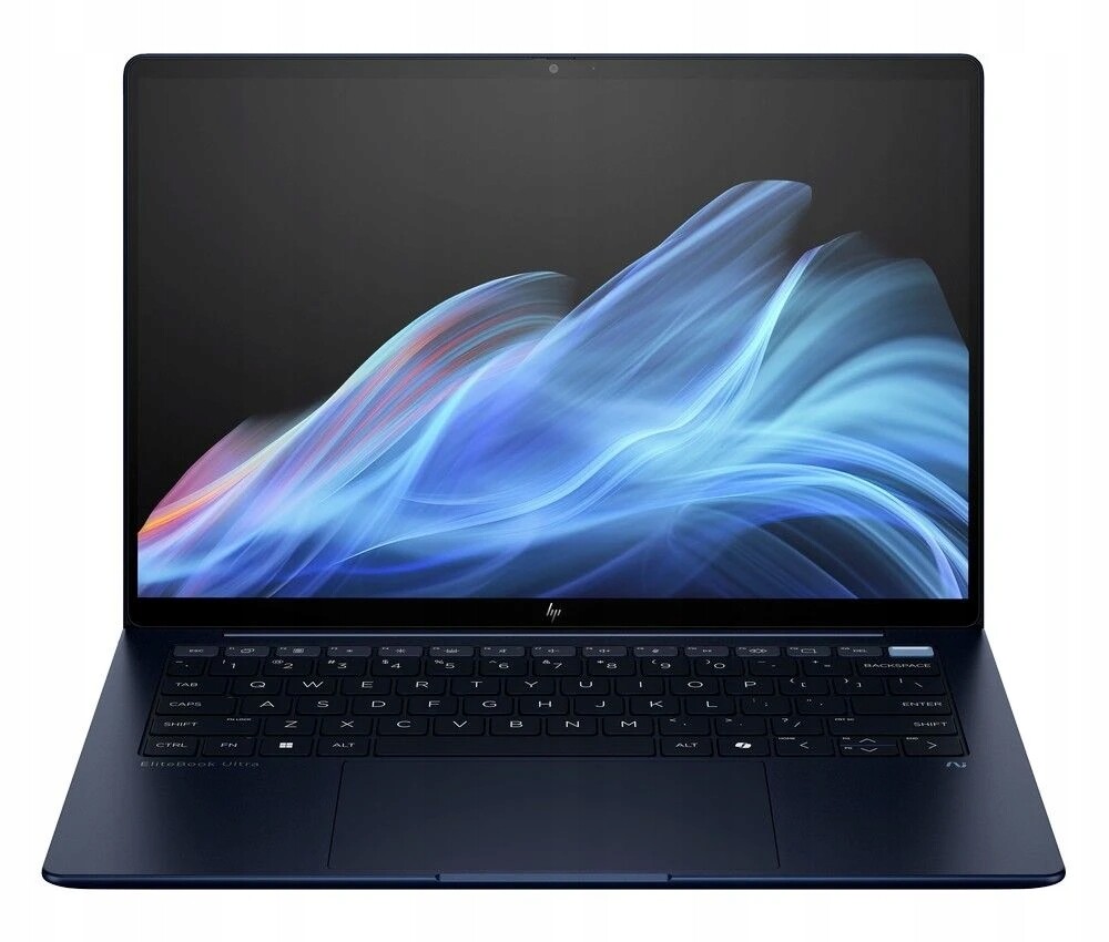 Hp EliteBook Ultra G1i Ultra 7 32GB 512GB Arc 14