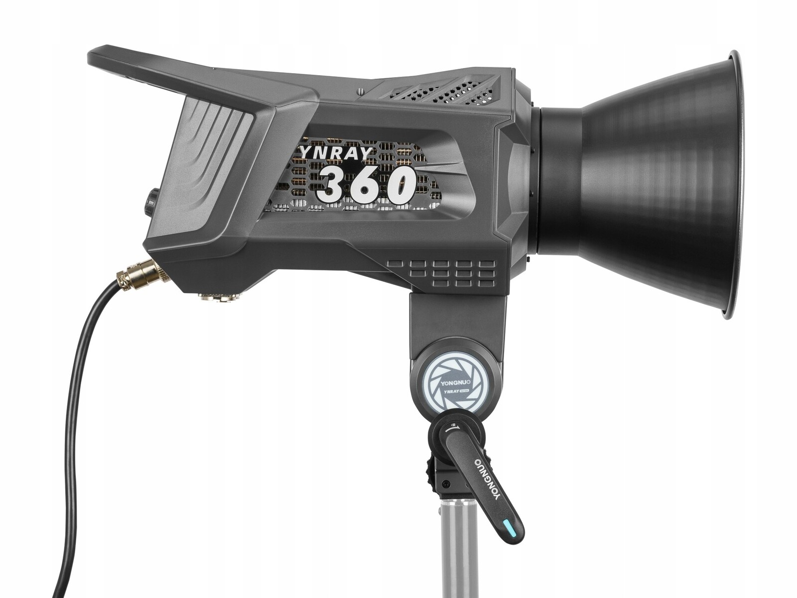 Led lampa Yongnuo YNRay360 Wb (3200K 5600K)