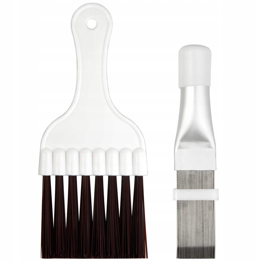 2x Kartáč na čištění sušičky pračky klimatizace