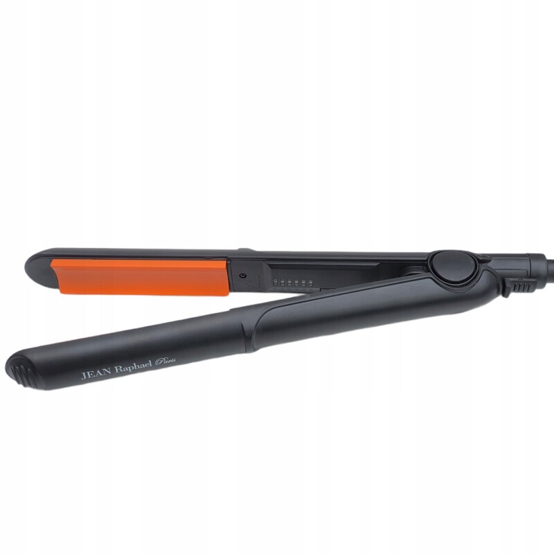 Žehlička Na Vlasy Lady Rose Jean Raphael Paris s půlkulatou hlavou 516C