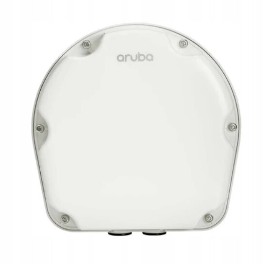 Hpe Aruba APEX0577 Outdoor Wi-Fi 6 802.11ax 2.4GHz 5GHz
