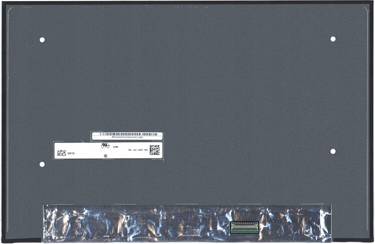 Nová Matrice Dell Pgcwt 0PGCWT Náhradní 1920x1200 Ips 40PIN Matná Dotyková