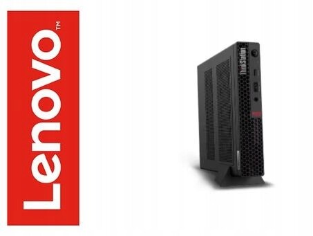 Lenovo ThinkStation P350 Tiny i7-11700T 64GB Ram 512GB Ssd Nvidia T1000