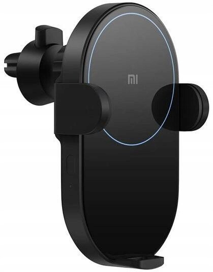 Držák a indukční nabíječka Xiaomi Mi 20W do auta