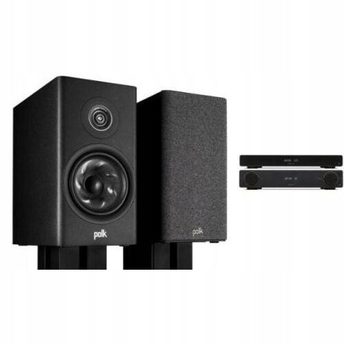 Arcam A5 ST5 Polk Audio Rezervní R200