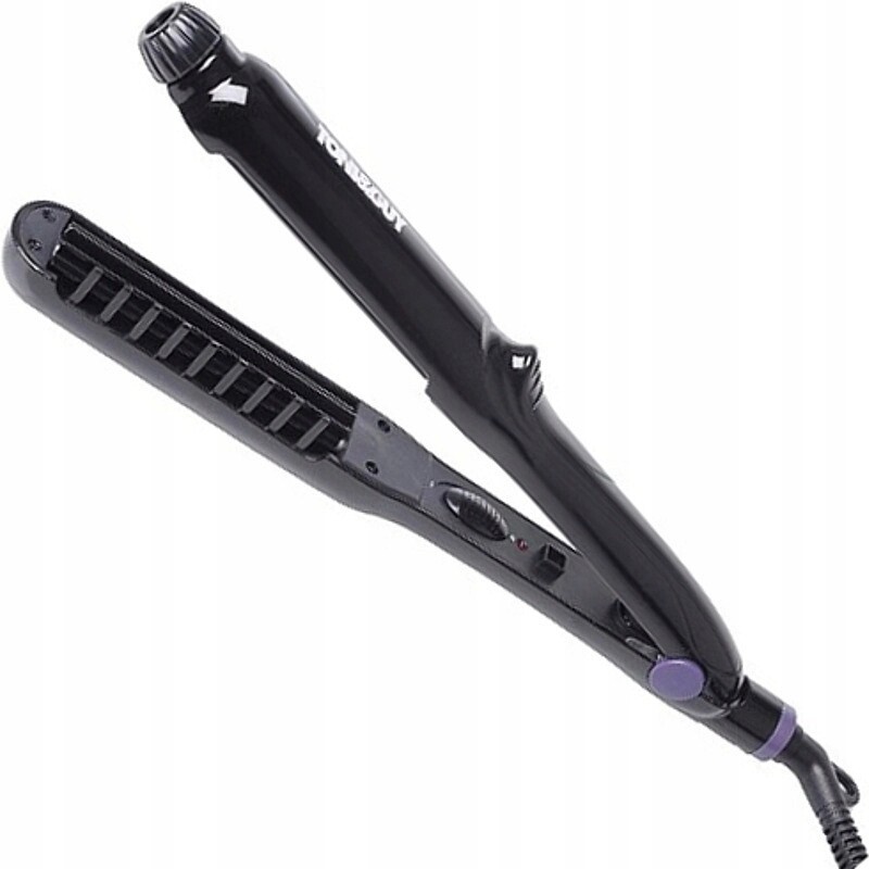 Toni&Guy Vroubkovač Twist & Crimp