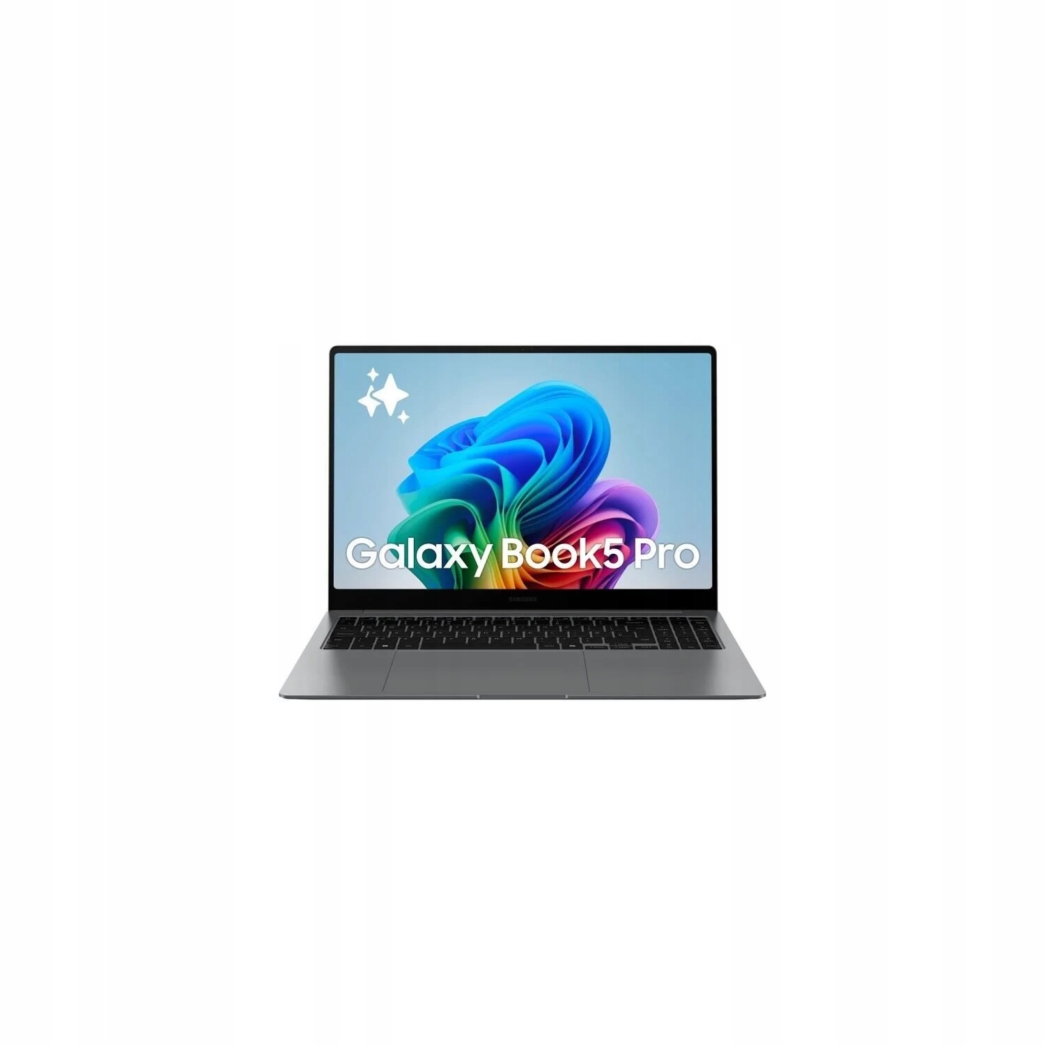 Notebook Samsung Galaxy BOOK5 Pro 16