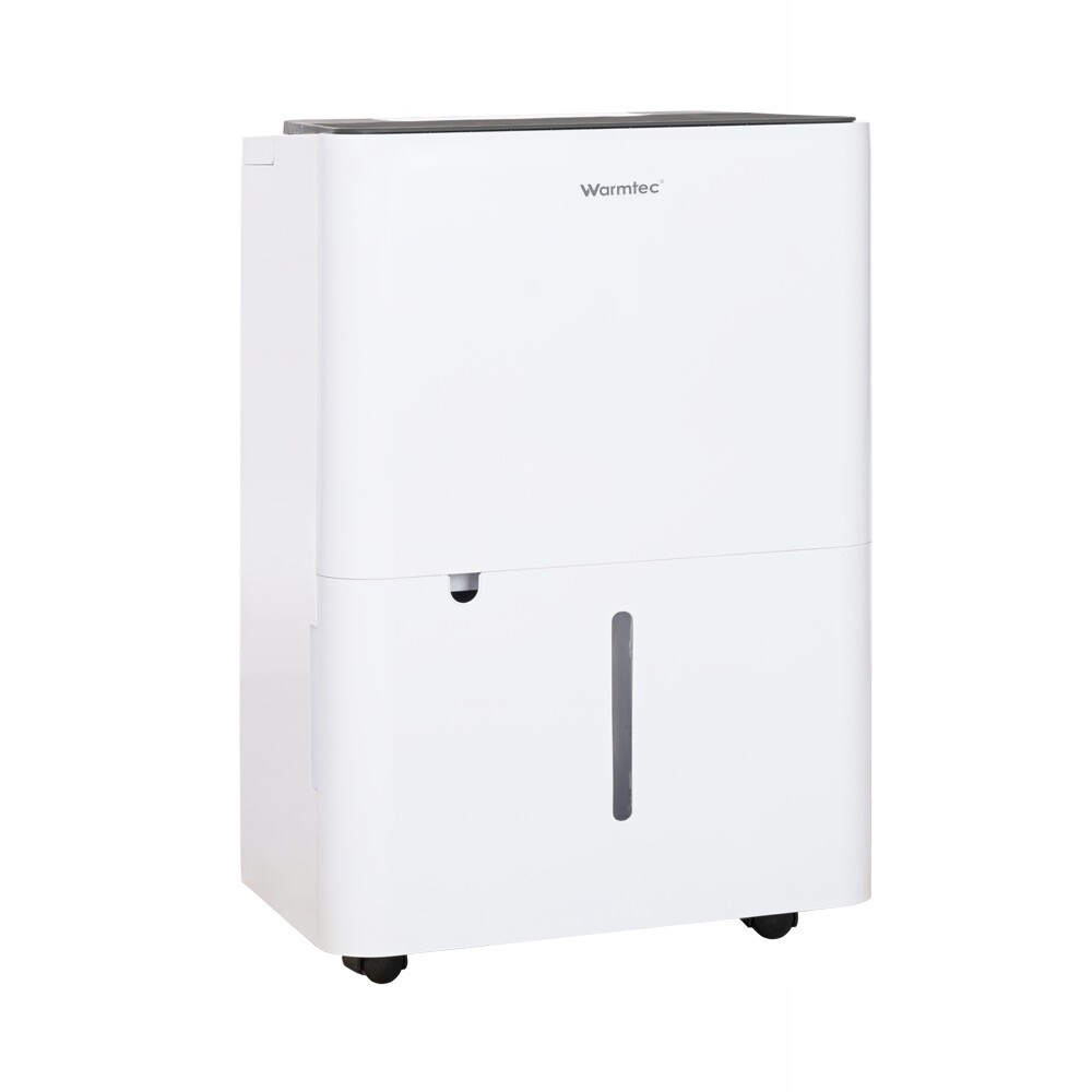 Odvlhčovač vzduchu Warmtec ODT-12N 270 W 12 l/24 h