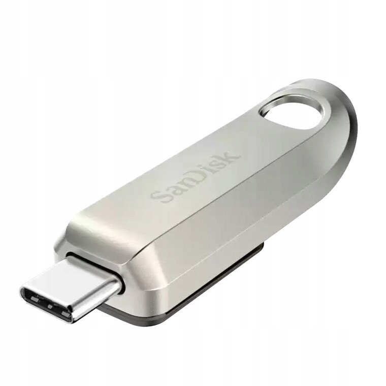 SanDisk SDCZ75-512G-G46 Usb paměť 512 Gb Usb Type-C 3.2 Gen 1 (3.1 Gen 1)