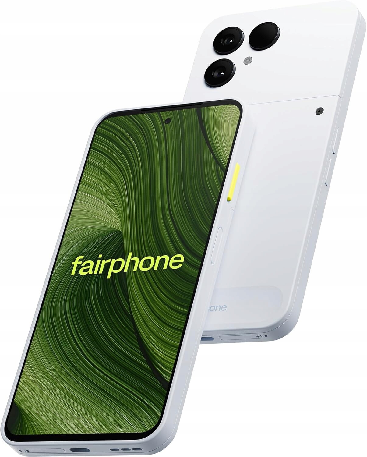 Smartphone Fairphone 6 8 Gb 256 Gb 5G bílý