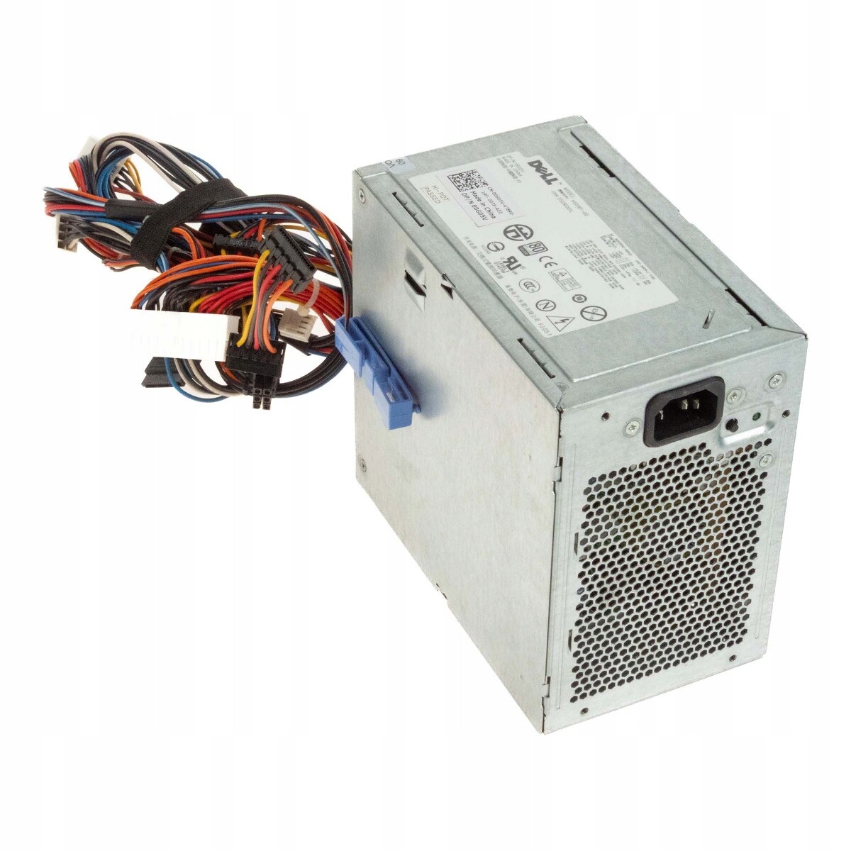 Dell 0U597G N525EF-00 525W 80+ Silver Psu pro Precision T3500