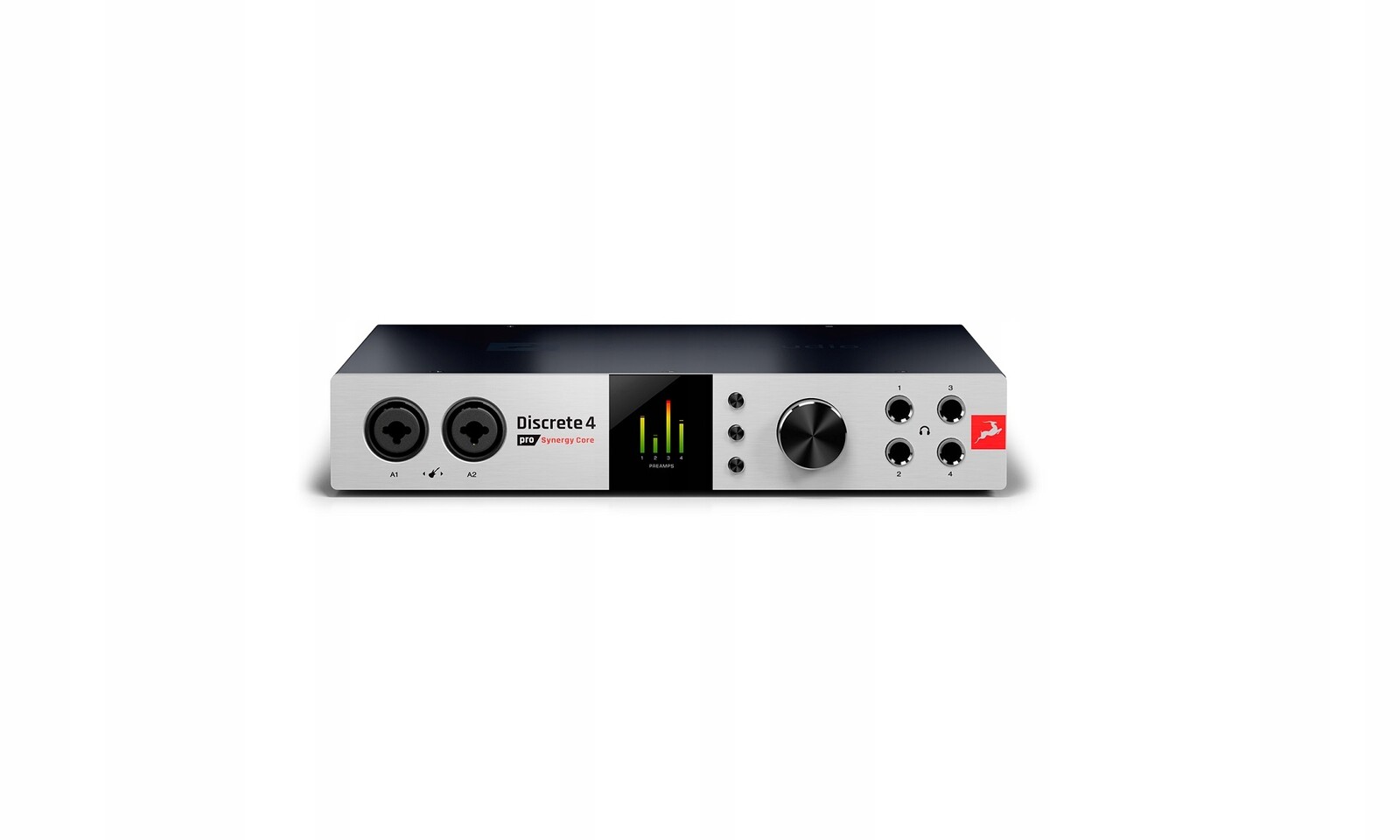 Antelope Audio Discrete 4 Pro